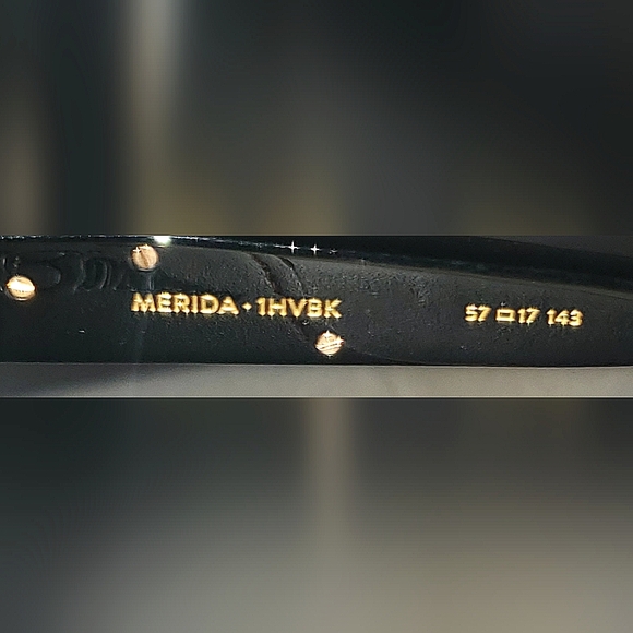 🆕️🕶 Etnia Barcelona Merida Sunglasses with Case 🕶 - Picture 10 of 16